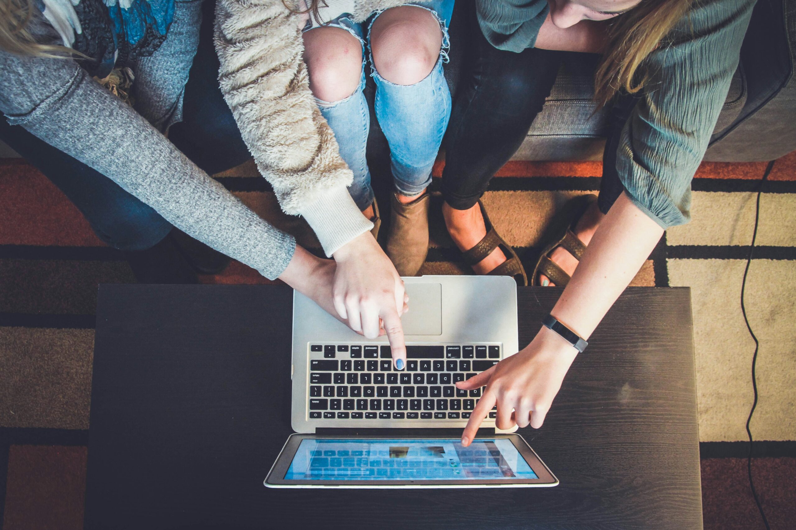 Build Skills for the Future
